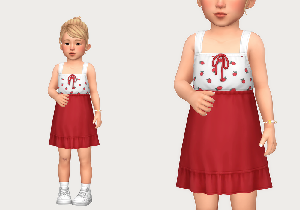 créateurs de cc sims 4