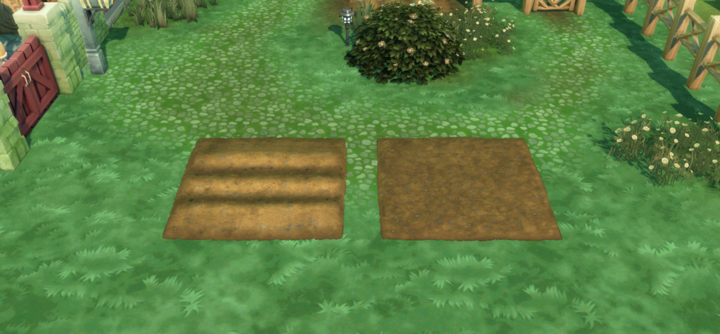 L'aspiration Soins champêtres des Sims 4 - Guides ultimes des Sims