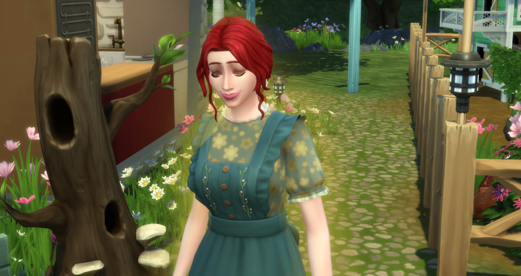 Les Sims 4 : Tout ce que vous devez savoir sur les poules