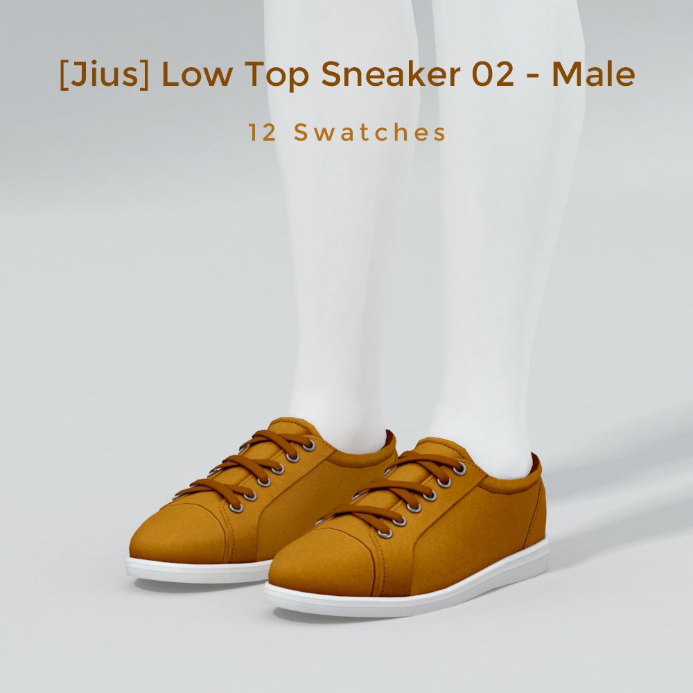 un ensemble de jambes de mannequin avec des chaussures orange-jaune vif avec des lacets