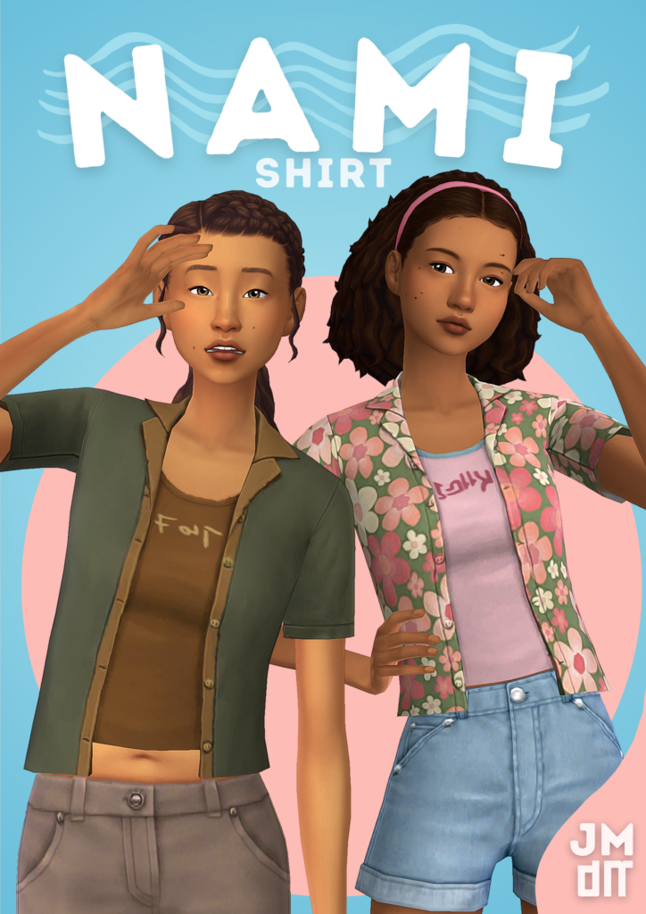 sims 4 cc creators 