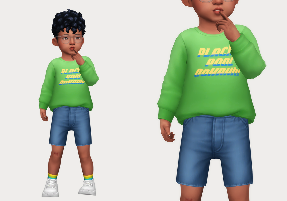 sasha set