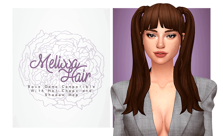 Its Jao est une excellente option de créateurs de contenu personnalisé pour Sims 4