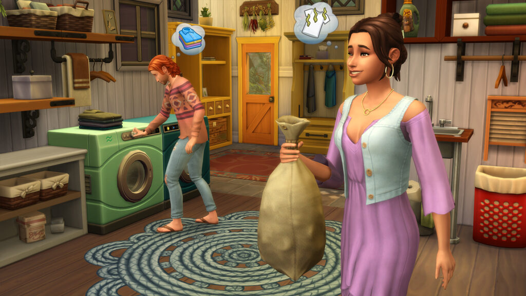 Les Sims 4 : Aperçu des Packs d'Objets - Guides Ultime des Sims