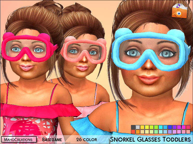 lunettes de plongée