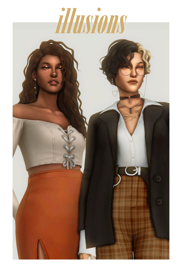 35+ packs d'objets CC pour Les Sims 4 (contenu personnalisé)