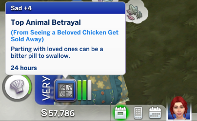 Les Sims 4 : Tout ce que vous devez savoir sur les poules