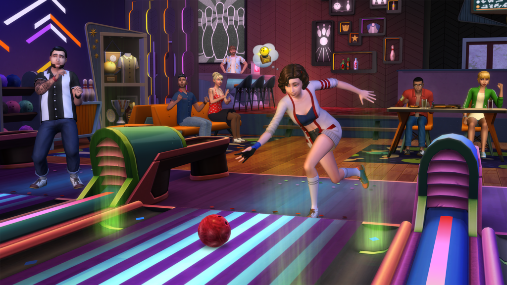 Aperçu des Packs d'Extensions Les Sims 4 - Guides Ultime pour les Sims