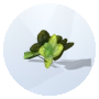 Image of Basil from The Sims 4 for Gardening 