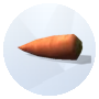 Image de Carottes de Les Sims 4 pour le jardinage