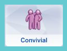 l'image du trait de terrain convivial du jeu Les Sims 4