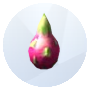 Image de Dragonfruit de The Sims 4 pour le jardinage
