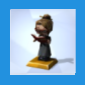 Une image du trophée MySims Elmira Clamp