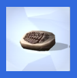 Les Sims 4 : Fossiles (Objets de collection)