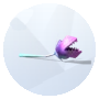 Image d'une Fleur Fang de Les Sims 4 Au Travail pour le jardinage