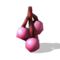 Image des Flutterberries de The Sims 4 Jungle Adventure pour le jardinage