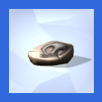 The Sims 4: Fossiles (Collectible)