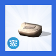 Les Sims 4 : Fossiles (Objet de collection)