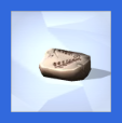 Les Sims 4 : Fossiles (Objets de collection)
