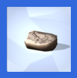 Les Sims 4 : Fossiles (Objets de collection)