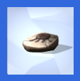 Les Sims 4 : Fossiles (Objet de collection)