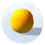 Image d'un Orbe Lumineux provenant de Les Sims 4 Au Travail pour le Jardinage