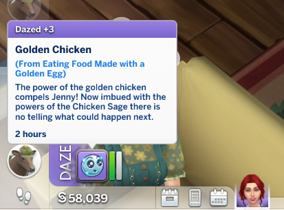 Les Sims 4 : Tout ce que vous devez savoir sur les poules