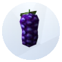 Image de raisins de Les Sims 4 pour le jardinage 