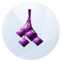 Image of a Huckleberry from The Sims 4 Outdoor Retreat for Gardening 