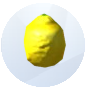 Image de Citron des Sims 4 pour le jardinage