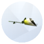 Image de Lily des Sims 4 pour le jardinage