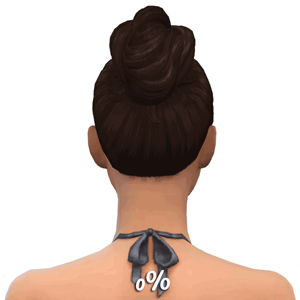 curseurs sims 4