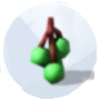 Image des Baies Joyeuses de l'extension Les Sims 4 Aventures dans la Jungle pour le jardinage