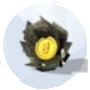 Image d'un Fruit de l'argent provenant des Sims 4 Saisons pour le jardinage