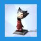 Une image du trophée MySims Morcubus