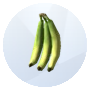 Image of Plantain from The Sims 4 for Gardening 