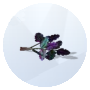Image d'une feuille de feu empoisonnée provenant de The Sims 4 Outdoor Retreat pour le jardinage