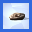 The Sims 4: Fossiles (Collectible)