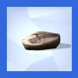 Les Sims 4 : Fossiles (Objet de collection)