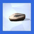 Les Sims 4 : Fossiles (Objets de collection)