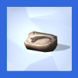 Les Sims 4 : Fossiles (Objets de collection)