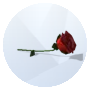 Image of Rose from The Sims 4 for Gardening 