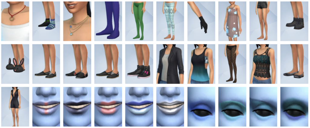 Aperçu et critique des Sims 4 : Au travail