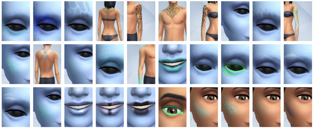 Aperçu et critique des Sims 4 : Au travail
