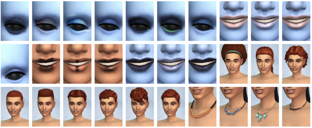 Aperçu et critique des Sims 4 : Au travail
