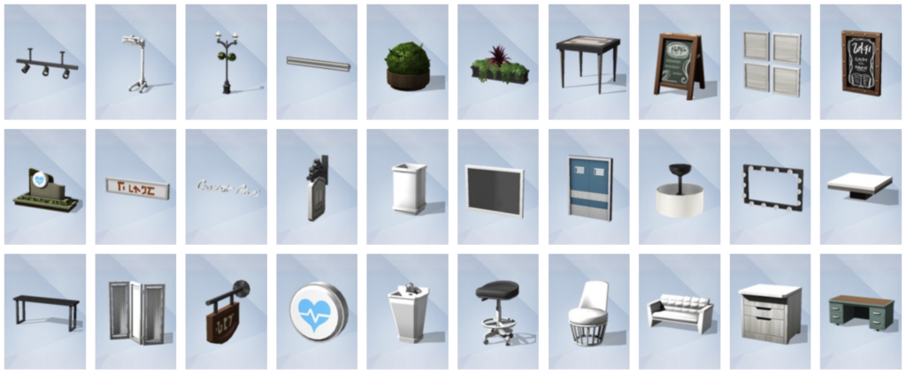Aperçu et critique de The Sims 4 : Au Travail