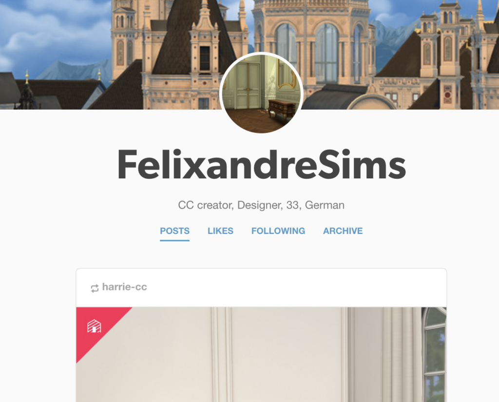 Où trouver les MEILLEURS contenus personnalisés Maxis Match pour Les Sims 4