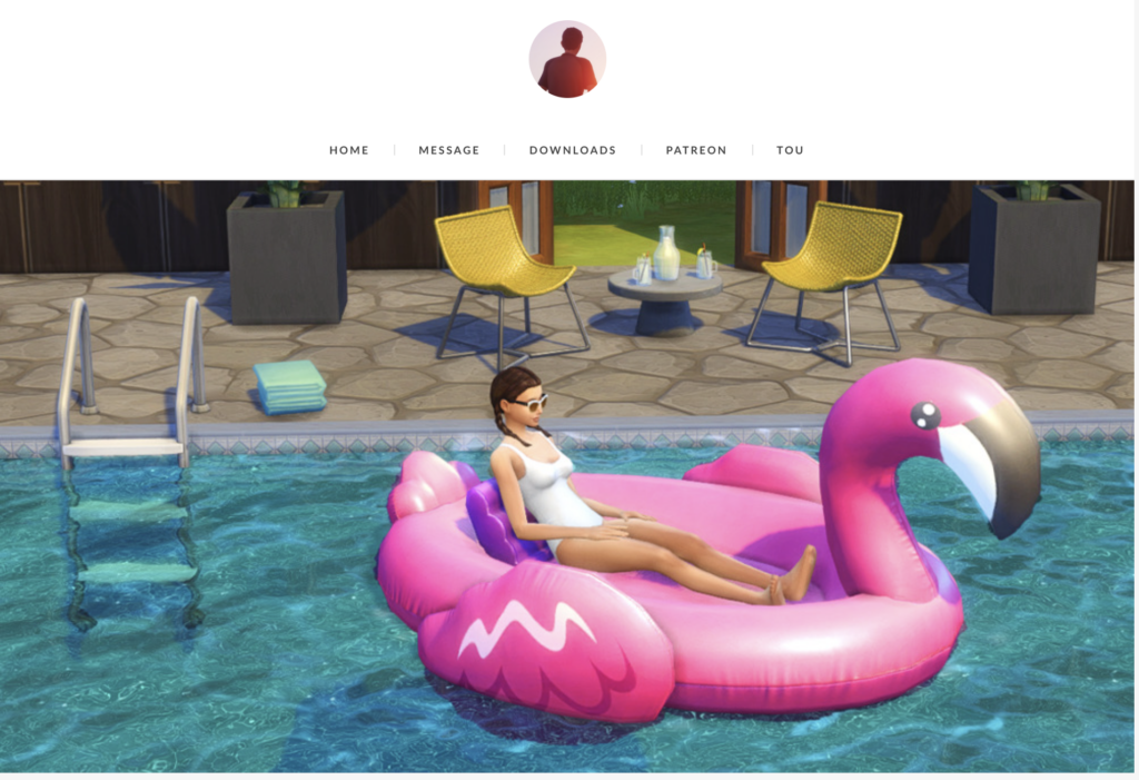 Où trouver les MEILLEURS CC Maxis Match pour Les Sims 4