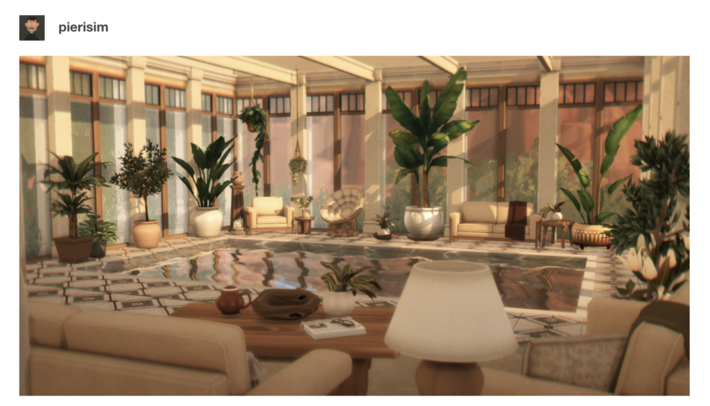 Où trouver les MEILLEURS CC Maxis Match pour Les Sims 4
