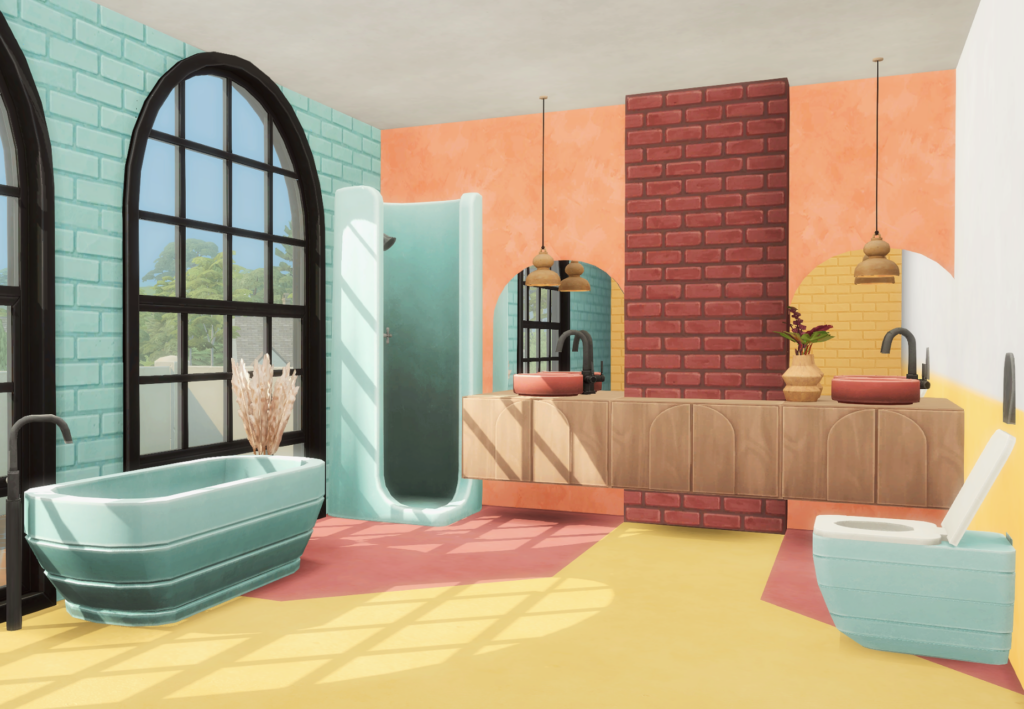 kits sims 4 cc